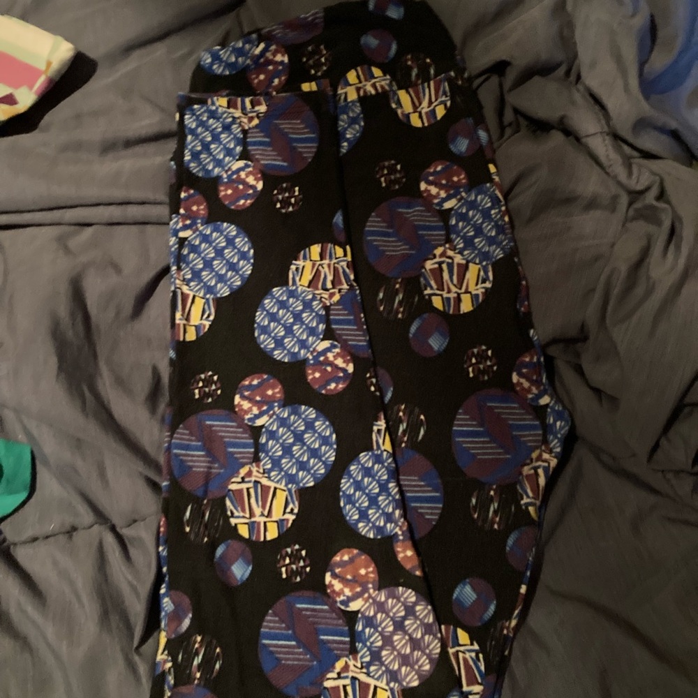 Leggings